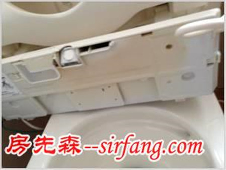 卫生间臭气熏天？元凶可能是它……