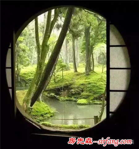 【醉美中國風(fēng)】一扇窗，醉了全世界！