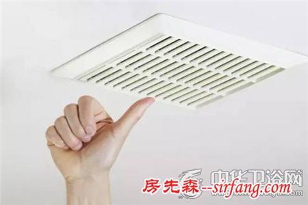 卫生间臭气熏天？元凶可能是它……