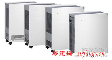 Blueair在沪发布全新产品“FaceOneTM口罩”