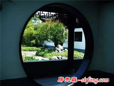 【醉美中國風(fēng)】一扇窗，醉了全世界！