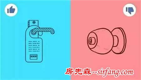 你家有沒(méi)有這些坑爹的家居設(shè)計(jì)？