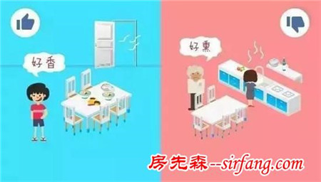 你家有沒(méi)有這些坑爹的家居設(shè)計(jì)？