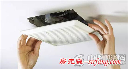 卫生间臭气熏天？元凶可能是它……