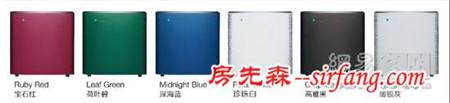 Blueair在沪发布全新产品“FaceOneTM口罩”