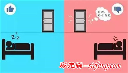你家有沒(méi)有這些坑爹的家居設(shè)計(jì)？