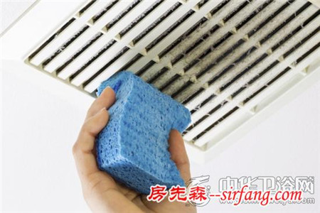 卫生间臭气熏天？元凶可能是它……