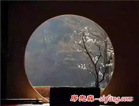 【醉美中國風(fēng)】一扇窗，醉了全世界！