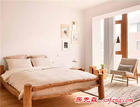 天冷了，一起来hold住木头的温暖