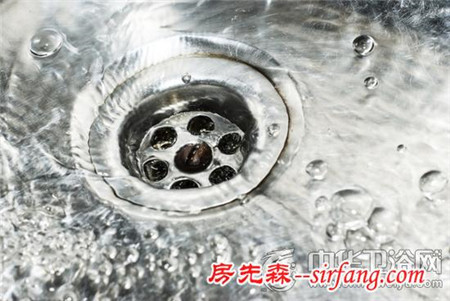 卫生间臭气熏天？元凶可能是它……