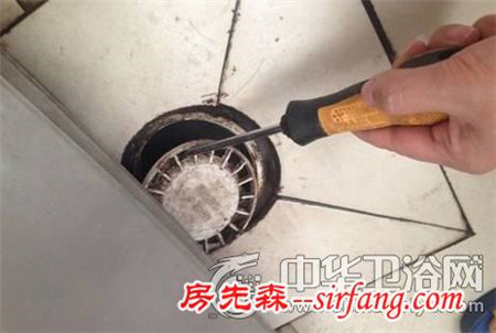 卫生间臭气熏天？元凶可能是它……