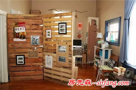 HOLD不住總裁的審美 我們還可以讓家里多幾間房