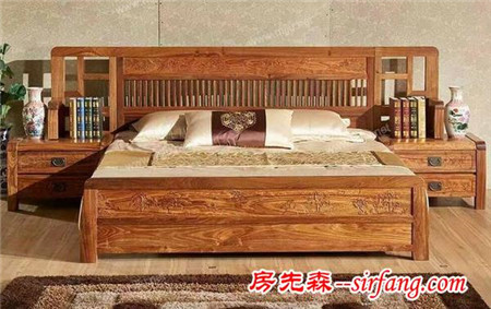 顾客看了一早上欧式家具，却买了中式家具！求解？