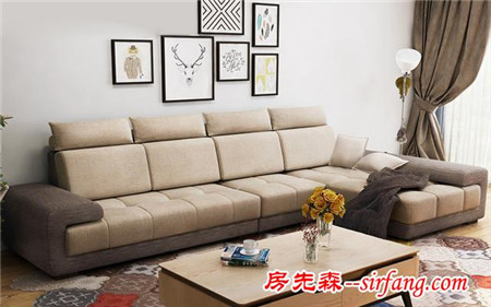 想要打造北歐風(fēng)格客廳？沒有幾款風(fēng)格家具怎么行