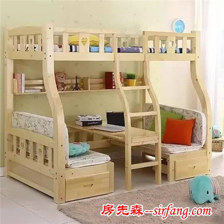 一看就是“不正经”的家具，为啥成为江山年轻人的新宠？
