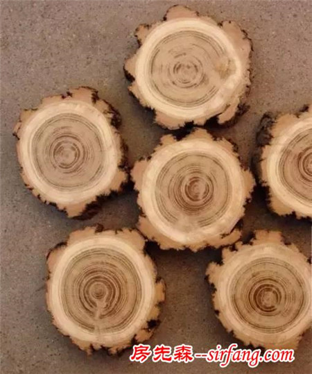 家居木材解读——物美橡胶木