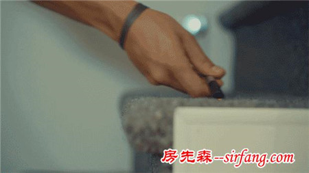 InstruMMent 01：一根神奇魔法棒，轻轻一点就为你把所有家具尺寸测量好