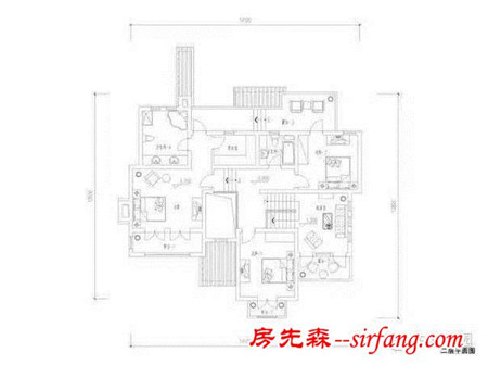 8套新农村两层自建房户型，有地任性的快来看！