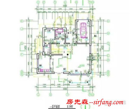 8套新农村两层自建房户型，有地任性的快来看！