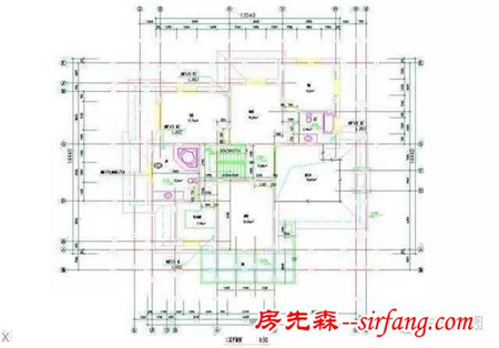 8套新农村两层自建房户型，有地任性的快来看！