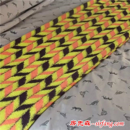 冷吗？好毯子给你最温暖的拥抱，扔在那还是绝美装饰！