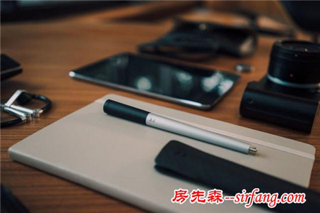 InstruMMent 01：一根神奇魔法棒，轻轻一点就为你把所有家具尺寸测量好
