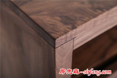装修选购实木家具，到底怎么看家具木材的优劣？