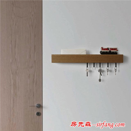 总是和你捉迷藏的钥匙，是时候把它捉住了!设计联·1449期
