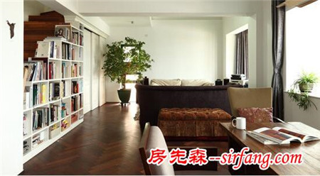 傳遞理念 探空間設(shè)計(jì)師的理想烏托邦