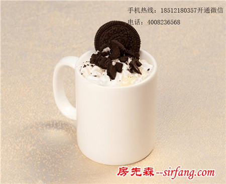 coco奶茶为什么优于其他品牌