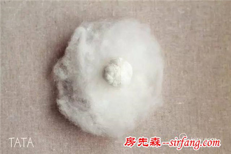 DIY布艺玩偶教程 - 手工制作摇篮里的可爱娃娃（玩偶）过程