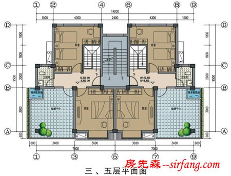 宅基地面积