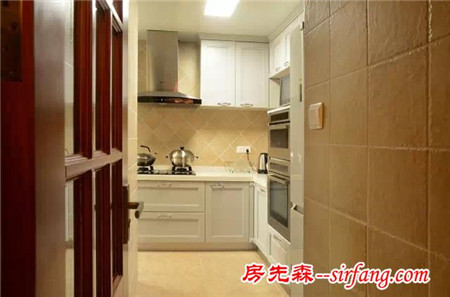 85㎡新中式 硬装8万你也可以！