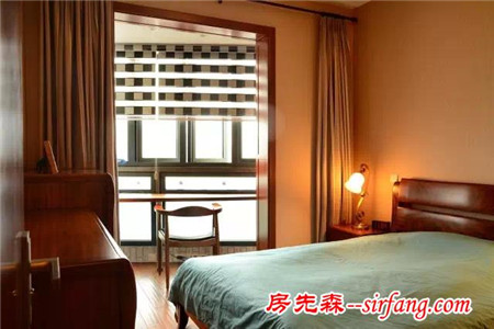 85㎡新中式 硬装8万你也可以！