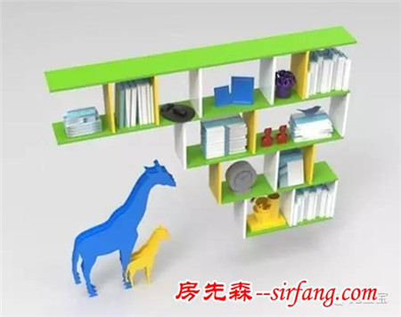顺芯板的用武之地，看了就什么都懂了~