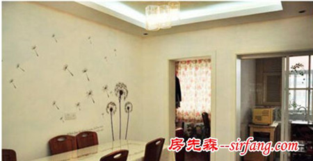 港真 被群租過(guò)的老公房裝成這樣太不容易了(圖)