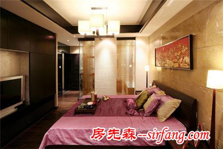 装修时如何做到不同区域用不同风格同时又不会显得眼花缭乱?