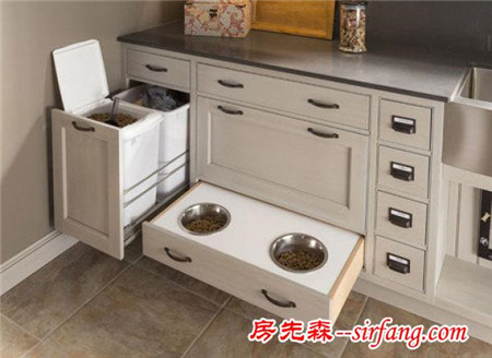 這樣裝修，方便十倍