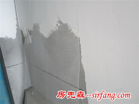 装修的时候，墙面一定要挂网吗？