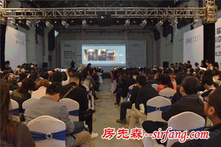 是什么，成就了第三届中国室内设计艺术周？