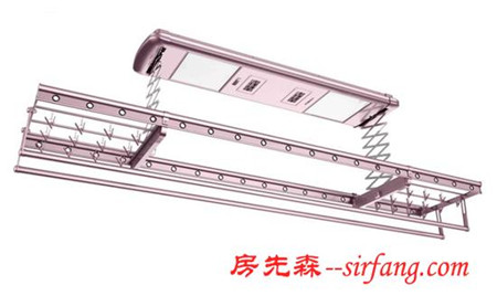 擁有一整個衣柜的智能衣服，你還缺什么？