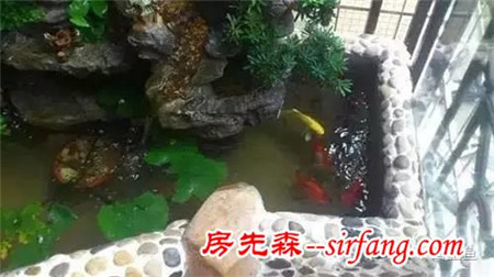 陽(yáng)臺(tái)原來(lái)可以這么美，后悔當(dāng)初沒(méi)這么裝！