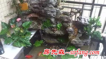 陽(yáng)臺(tái)原來(lái)可以這么美，后悔當(dāng)初沒(méi)這么裝！
