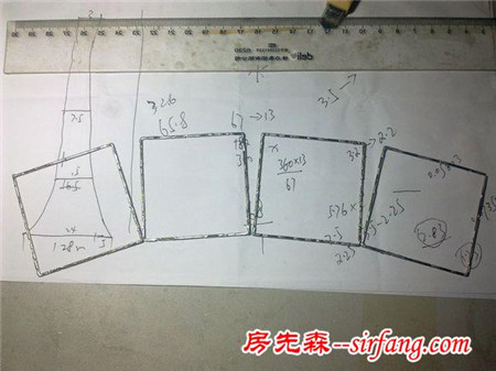 牛人使用大头针制作埃菲尔铁塔 历时两年最终完成