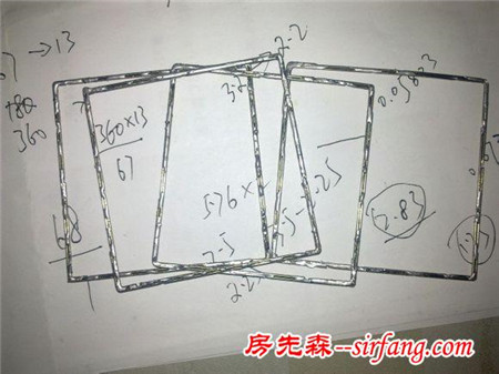 牛人使用大头针制作埃菲尔铁塔 历时两年最终完成