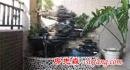 陽(yáng)臺(tái)原來(lái)可以這么美，后悔當(dāng)初沒(méi)這么裝！