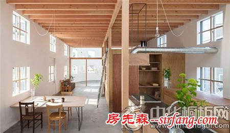 讓爸爸們也動(dòng)心的廚房裝修