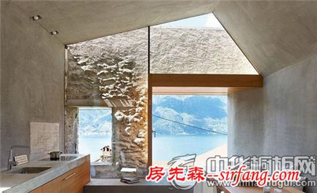 讓爸爸們也動(dòng)心的廚房裝修