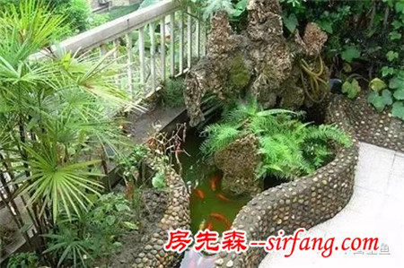 陽(yáng)臺(tái)原來(lái)可以這么美，后悔當(dāng)初沒(méi)這么裝！