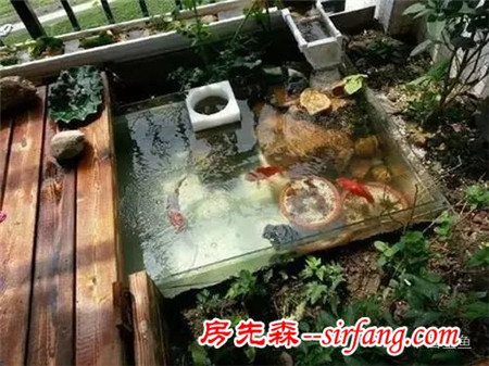 陽(yáng)臺(tái)原來(lái)可以這么美，后悔當(dāng)初沒(méi)這么裝！